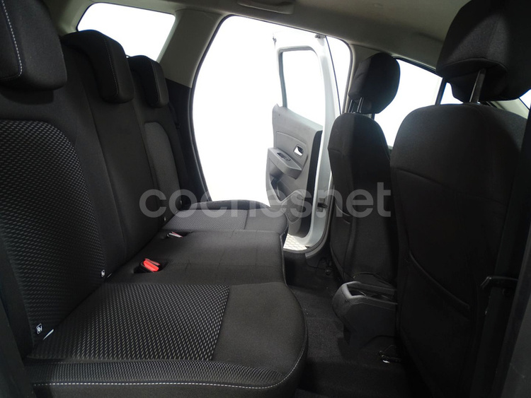 Dacia Duster Comfort Bl. dCi 85kW115CV 4X2 5p foto 19